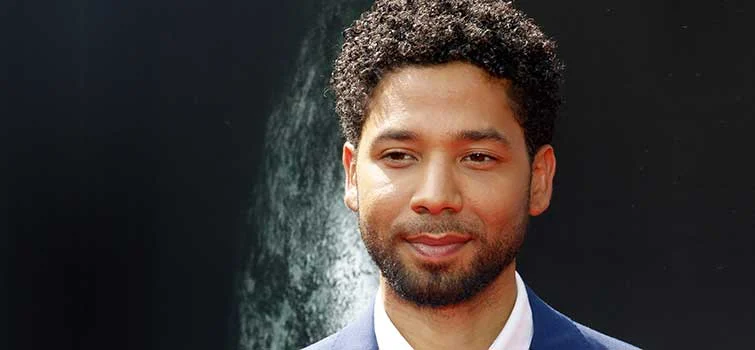 Jussie Smollett